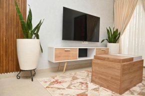 The Chelsea TownHouse B